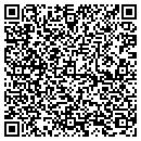 QR code with Ruffin Excavating contacts