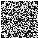 QR code with Carnes Zeb F contacts