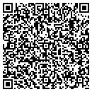 QR code with Horizons West Assn contacts