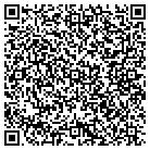 QR code with N Burton Williams Pa contacts