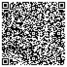QR code with B&S Carpet Installation contacts