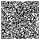 QR code with Hair Gone Wild contacts