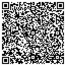 QR code with Hagen Chad C MD contacts