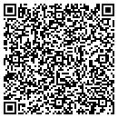 QR code with Harris M Kalish contacts