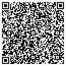 QR code with Hagen Kerry B MD contacts