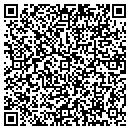 QR code with Hahn Charles R MD contacts