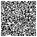 QR code with Hill Rashe contacts