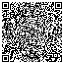 QR code with Hall David Z MD contacts