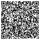 QR code with Hall Suzanne M MD contacts
