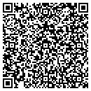 QR code with Halperin Blair D MD contacts