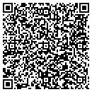 QR code with Halperin Ruben MD contacts