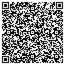 QR code with Hamm Signs contacts