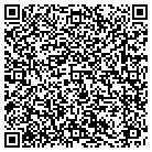 QR code with Hamed Miruais S MD contacts