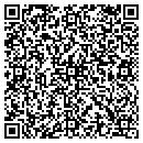 QR code with Hamilton James J MD contacts