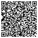 QR code with S Miquel Rosa contacts