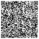 QR code with Uptown Service Station Inc contacts