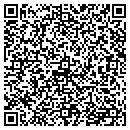 QR code with Handy John R MD contacts