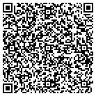 QR code with Haney Elizabeth J MD contacts