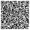 QR code with James Shelton contacts