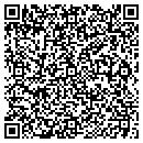 QR code with Hanks Laura MD contacts