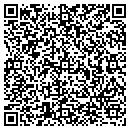 QR code with Hapke Ronald J MD contacts