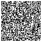 QR code with Hicks Boyd Chandler & Falconer contacts