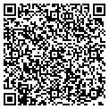 QR code with FSL contacts