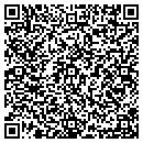QR code with Harper Amy D MD contacts