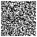 QR code with Hayden Amara Z contacts