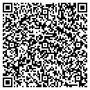 QR code with Island Framing contacts