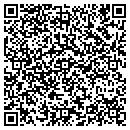 QR code with Hayes Thomas D MD contacts