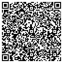 QR code with C N C Auto Service contacts
