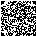QR code with Ctm Service contacts