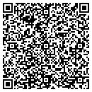 QR code with Halo Health LLC contacts
