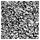 QR code with Heckler Adrienne MD contacts