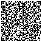 QR code with Health Care Credit Union Assoc contacts