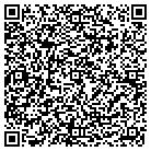 QR code with Oasis Pond Service Inc contacts