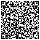 QR code with Center Shell contacts
