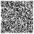 QR code with Hendricks Krista J MD contacts
