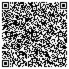 QR code with Professional Animal World Inc contacts