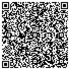 QR code with Henstrom Michael J MD contacts