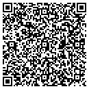 QR code with Herr Daniel B MD contacts