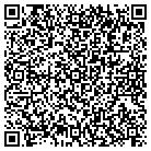 QR code with Heskett Tammy Alyce MD contacts
