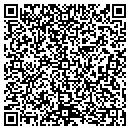 QR code with Hesla John S MD contacts