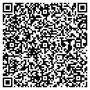 QR code with Martin Shell contacts