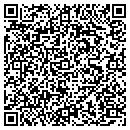 QR code with Hikes David C MD contacts