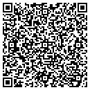 QR code with Hill David W MD contacts