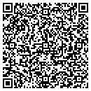 QR code with Hinedi Kareem A MD contacts