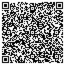 QR code with Hinson Holly E MD contacts