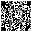 QR code with IRMO contacts